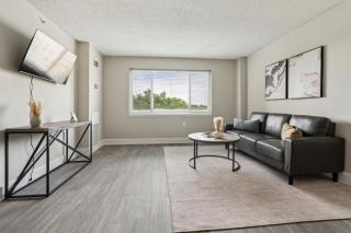 Legacy At Imperial Village 704 I 1 Bed 1 Bath - Richmond - 2