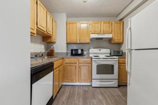 Legacy At Imperial Village 704 I 1 Bed 1 Bath - Richmond - 1