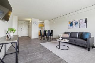 Legacy At Imperial Village 712 I 1 Bed 1 Bath - Richmond - 9