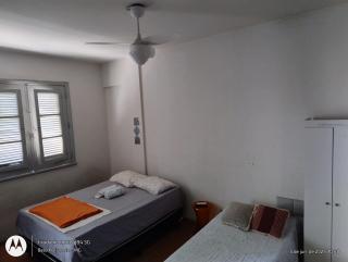 Apartamento 634 vista praça estação Centro BH - 1