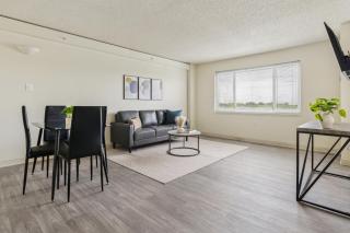 Legacy At Imperial Village 712 I 1 Bed 1 Bath - Richmond - 1