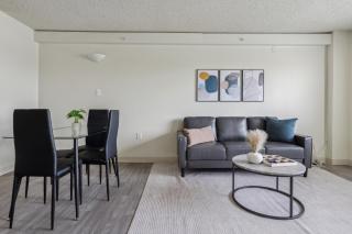 Legacy At Imperial Village 712 I 1 Bed 1 Bath - Richmond - 3