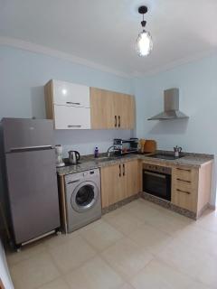 2 Bedroom Apartment Downtown Gueliz hivernage - Marrakesh - 3