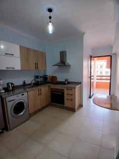 2 Bedroom Apartment Downtown Gueliz hivernage - Marrakesh - 1