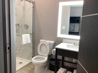 Studio 6 Dallas, TX – Fair Park - Dallas - 5