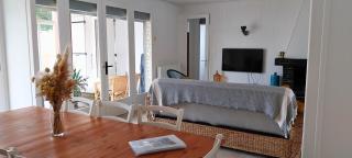 Maison de vacances au calme, à 800m de la plage - La Cotinière - 1