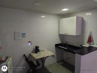 Apartamento 634 vista praça estação Centro BH - Belo Horizonte - 8