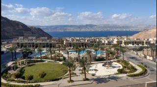 Rental unit in RAHA village compound, special view - Akaba - 7