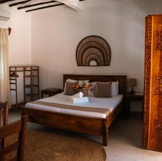 Chokoro House - Paje - 9