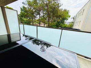 111 Acces direct 3min de la MER,2 places de parking gratuite, terrasse - Vias - 9