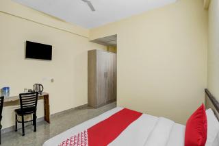 OYO Flagship Mt Stays 1 - Murādnagar - 3