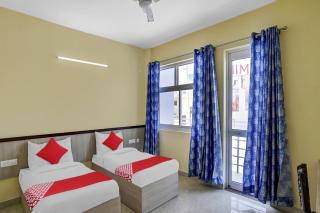 Hotel O MT Stays 1 - 6