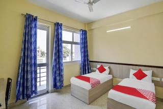 Hotel O MT Stays 1 - 7