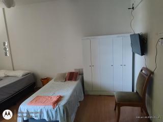 Apartamento 634 vista praça estação Centro BH - Belo Horizonte - 9