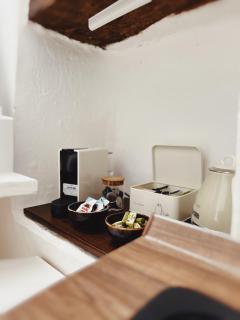 Amaterra Apulian Home - 3