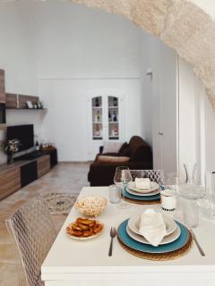 Amaterra Apulian Home - 2