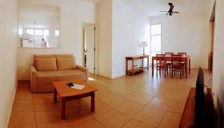 APART PRAIA BARRA DA TIJUCA - Savoir Vivre - 5