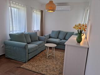 Cottage1 in Nature Resort Swimming Pond Pool Sauna - Kiskunmajsa - 3