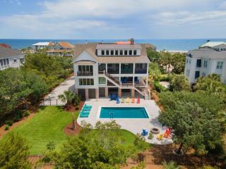 Cornfed Pelican home - Georgetown - 0
