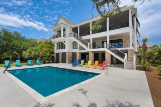 Cornfed Pelican home - Georgetown - 9