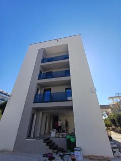 Marbella Sol Hotel - Ksamil - 9
