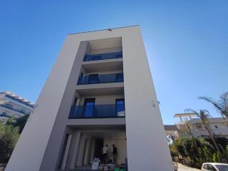 Marbella Sol Hotel - Ksamil - 6