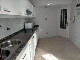 Apartamento grande con posibilidad de garage con 2 baños y 2 terrazas - Bilbao - 4