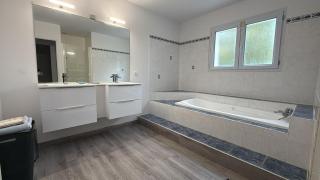 Villa d Exception avec piscine - Sainte-Foy - 5