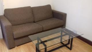 Apartamento grande con posibilidad de garage con 2 baños y 2 terrazas - Bilbao - 6