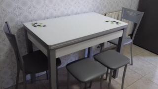 Apartamento grande con posibilidad de garage con 2 baños y 2 terrazas - Bilbao - 2