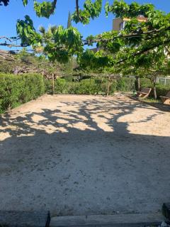 T2 en rez de jardin avec piscine - Le Lavandou - 5