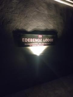 Edebengz lodge - Uyo - 9