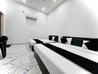 Shri Shiv Residency - Jāmb - 0