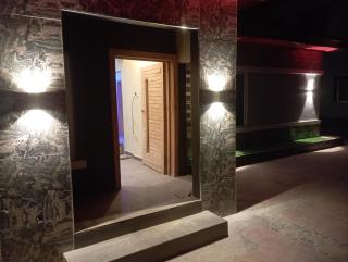 Edebengz lodge - Uyo - 6
