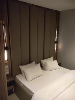 Edebengz lodge - Uyo - 5