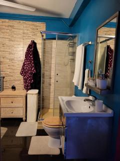 Comfortable modern studio villa - Castries - 1