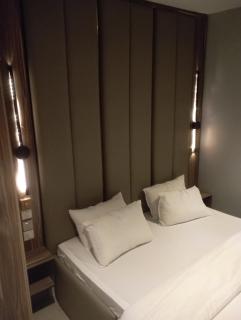 Edebengz lodge - Uyo - 2