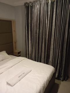 Edebengz lodge - Uyo - 1