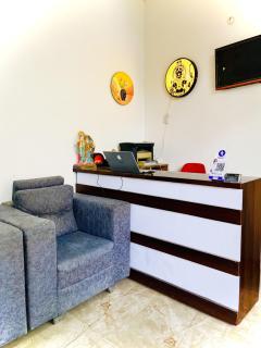 Shri Shiv Residency - Jāmb - 7