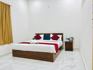 Shri Shiv Residency - Jāmb - 6