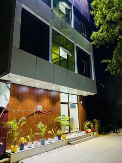 Shri Shiv Residency - Jāmb - 5