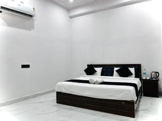Shri Shiv Residency - Jāmb - 4