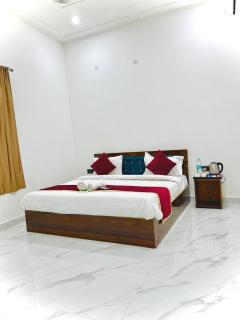 Shri Shiv Residency - Jāmb - 3