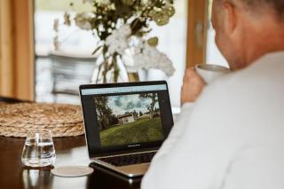 Ferienhaus TierbachLodge - 1