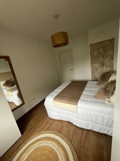 Apartamento en Suances zona de playa con piscina y aparcamiento - 3