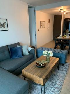 HOM I 2D2B con Vista al Mar con Desayuno Antofagasta - 6