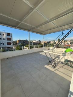 Villa Enea - Vlorë - 7
