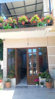 Hotel Vila Flowers - Valona - 8