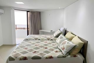 Gold Flat com Café by Apartamentos Jampa - 1