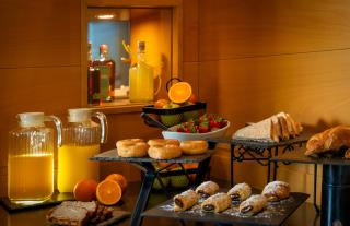 Hotel Estel - Berga - 2